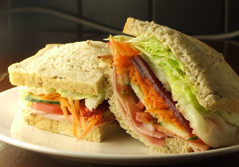 Graze Restaurant - Hervey Bay Accommodation 22