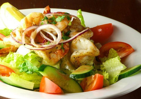 Graze Restaurant - Hervey Bay Accommodation 23