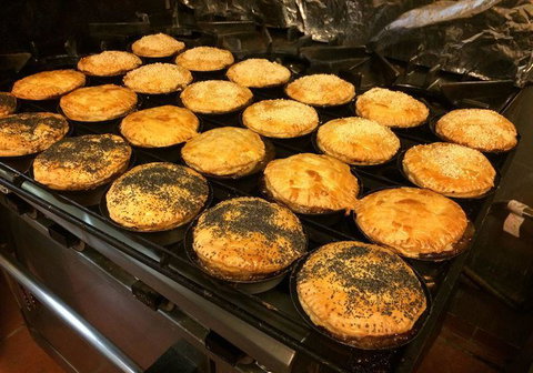 Graze Restaurant - Hervey Bay Accommodation 5