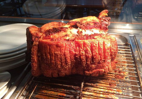 Graze Restaurant - Hervey Bay Accommodation 6