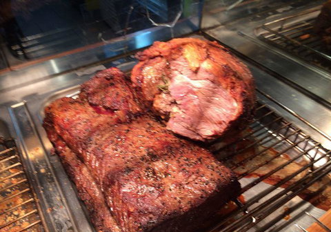 Graze Restaurant - Hervey Bay Accommodation 7