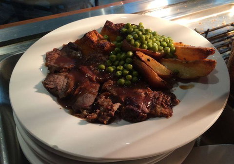 Graze Restaurant - Hervey Bay Accommodation 8