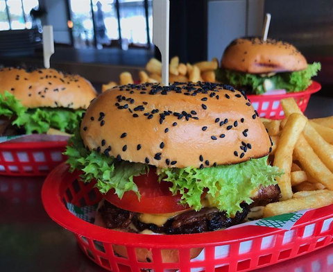 Grunske's By The River - Hervey Bay Accommodation 0