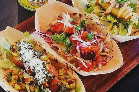 Grunske's By The River - Hervey Bay Accommodation 9