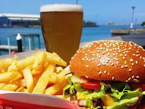 Grunske's By The River - Hervey Bay Accommodation 10