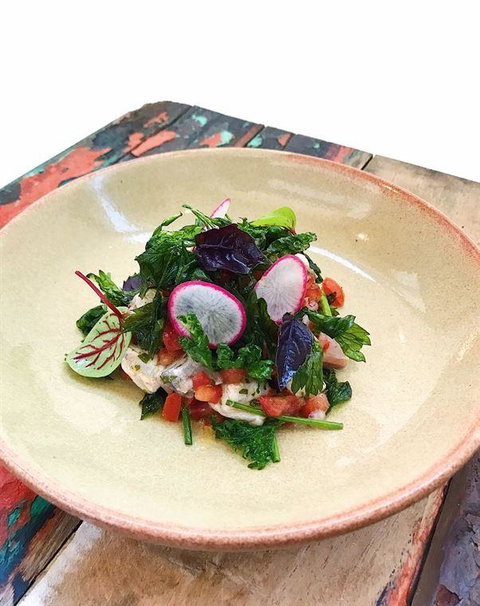 Grunske's By The River - Hervey Bay Accommodation 11