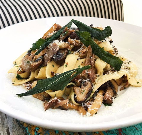 Grunske's By The River - Hervey Bay Accommodation 12