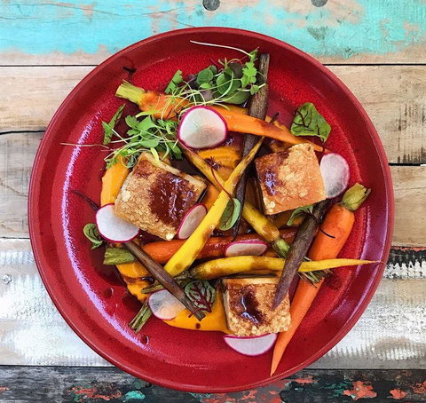 Grunske's By The River - Hervey Bay Accommodation 13