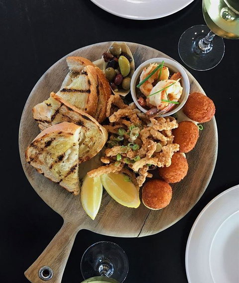 Grunske's By The River - Hervey Bay Accommodation 14