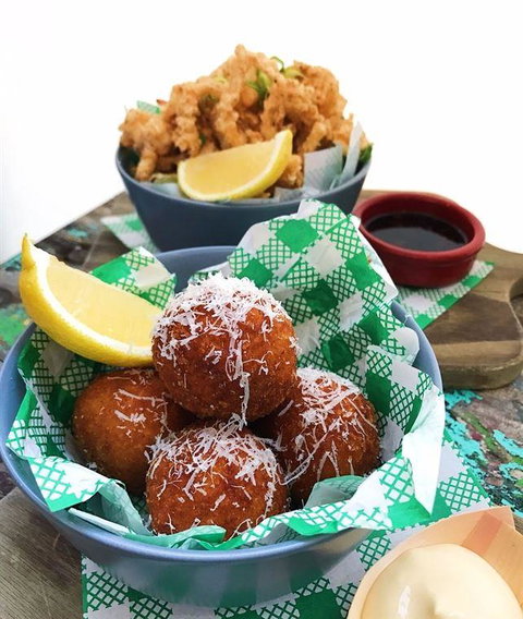 Grunske's By The River - Hervey Bay Accommodation 15