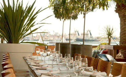 Grunske's By The River - Hervey Bay Accommodation 16