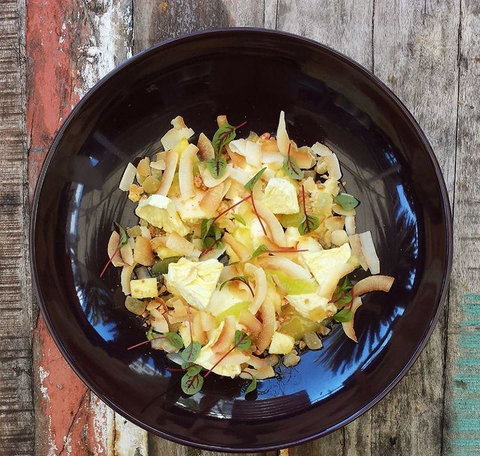 Grunske's By The River - Hervey Bay Accommodation 17