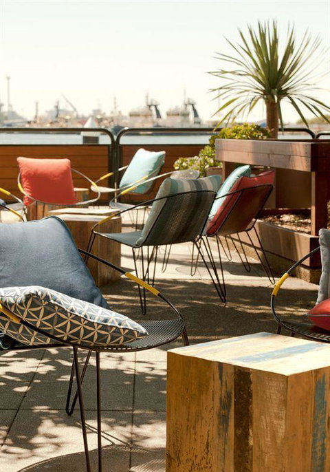 Grunske's By The River - Hervey Bay Accommodation 1