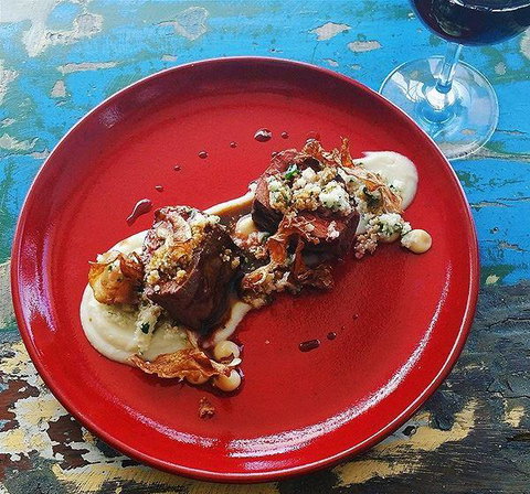 Grunske's By The River - Hervey Bay Accommodation 19