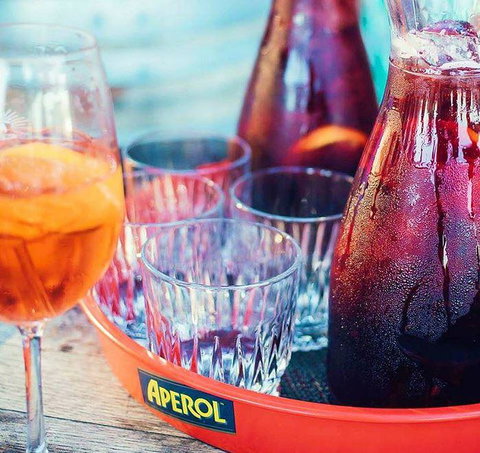 Grunske's By The River - Hervey Bay Accommodation 22