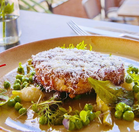 Grunske's By The River - Hervey Bay Accommodation 25