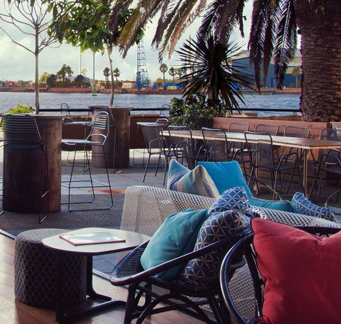 Grunske's By The River - Hervey Bay Accommodation 26