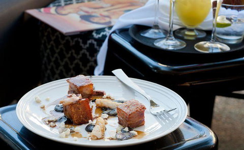 Grunske's By The River - Hervey Bay Accommodation 3