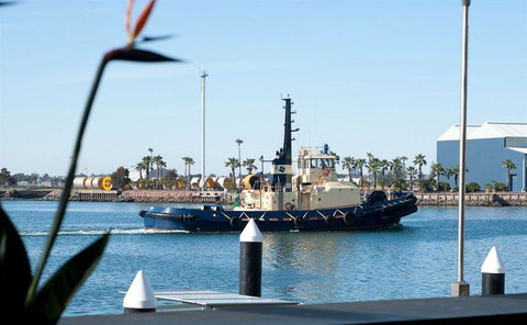 Grunske's By The River - Hervey Bay Accommodation 4