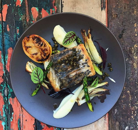 Grunske's By The River - Hervey Bay Accommodation 5