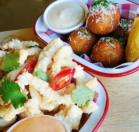 Grunske's By The River - Hervey Bay Accommodation 6