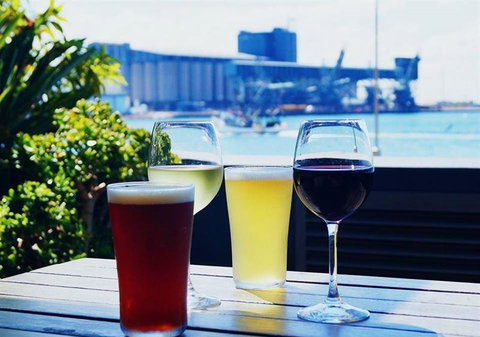 Grunske's By The River - Hervey Bay Accommodation 7