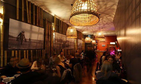 I Love Pho Crows Nest - Hervey Bay Accommodation 11