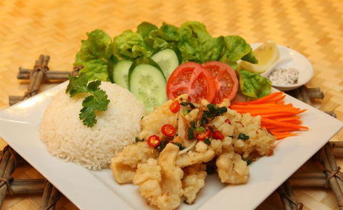 I Love Pho Crows Nest - Hervey Bay Accommodation 22