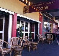 Katoomba Street Cafe - Tourism Hervey Bay