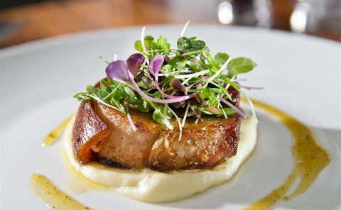 Northlakes Tavern Bistro - Hervey Bay Accommodation 14