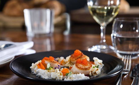 Northlakes Tavern Bistro - Hervey Bay Accommodation 1