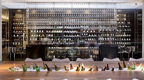 Northlakes Tavern Bistro - Hervey Bay Accommodation 22