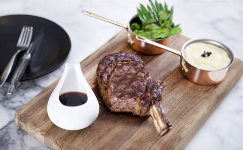 Northlakes Tavern Bistro - Hervey Bay Accommodation 2