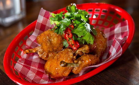 Northlakes Tavern Bistro - Hervey Bay Accommodation 3