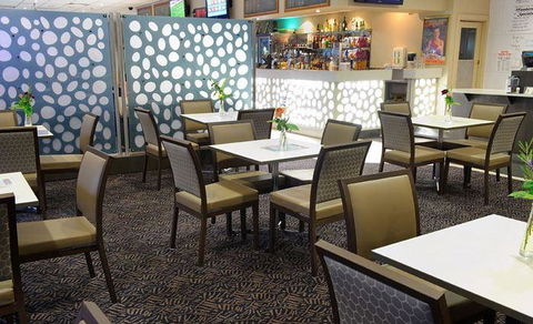 Rodeo Mexican Restaurant - Tourism Hervey Bay 12