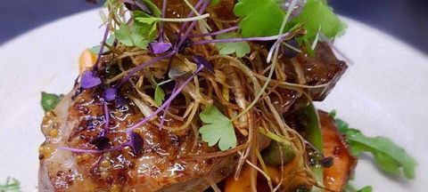 Rodeo Mexican Restaurant - Tourism Hervey Bay 3