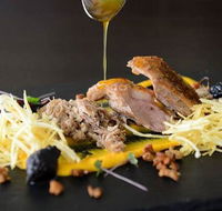 Skyline Restaurant - Hervey Bay Accommodation