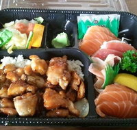 Sushi on Stanley - Hervey Bay Accommodation