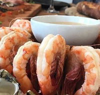 The Boatshed - Hervey Bay Accommodation