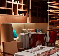 Arnguli Grill  Restaurant - Tourism Hervey Bay