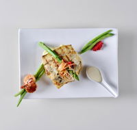 Barra on Todd Restaurant  Bar - Tourism Hervey Bay