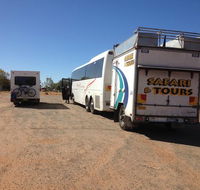 Barrow Creek Restaurant - Tourism Hervey Bay