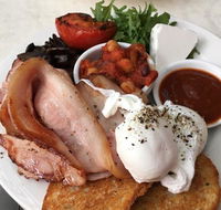 Bean Tree Cafe - Tourism Hervey Bay