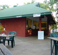 Big Fig Bistro - Tourism Hervey Bay