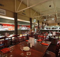 Bough House Restaurant - Tourism Hervey Bay