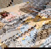 Cafe Uccello - Hervey Bay Accommodation