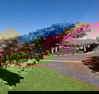 Curtin Springs Wayside Inn - Hervey Bay Accommodation