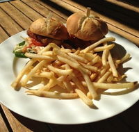 Deck Eatery  Bar - Hervey Bay Accommodation