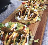 Desierto Mexicano - Hervey Bay Accommodation