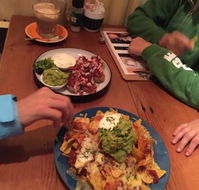 Eastside Pilates Cafe - Hervey Bay Accommodation